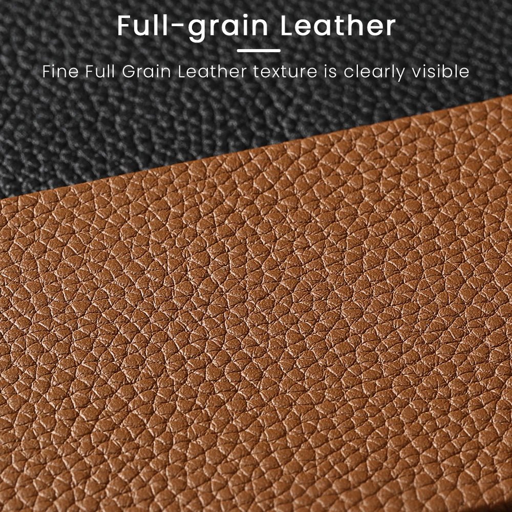 Leather phone case Samsung - Jali - #product_type