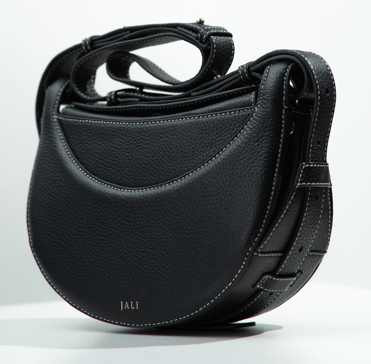 La-Frida-bag-black-Jali-Australia-hobo-bags-3D