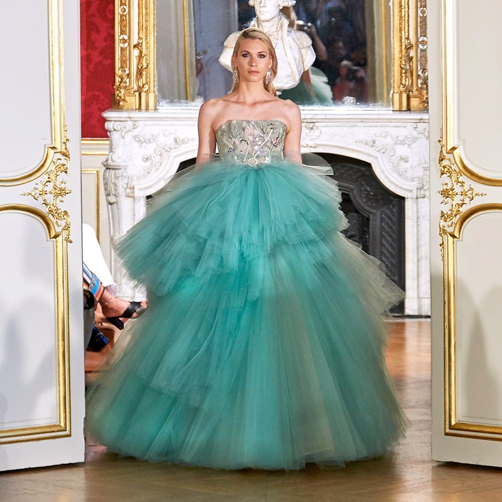 Melbourne Fashion Festival: process to be a volunteer and by behind-the-scenes Look - Jali