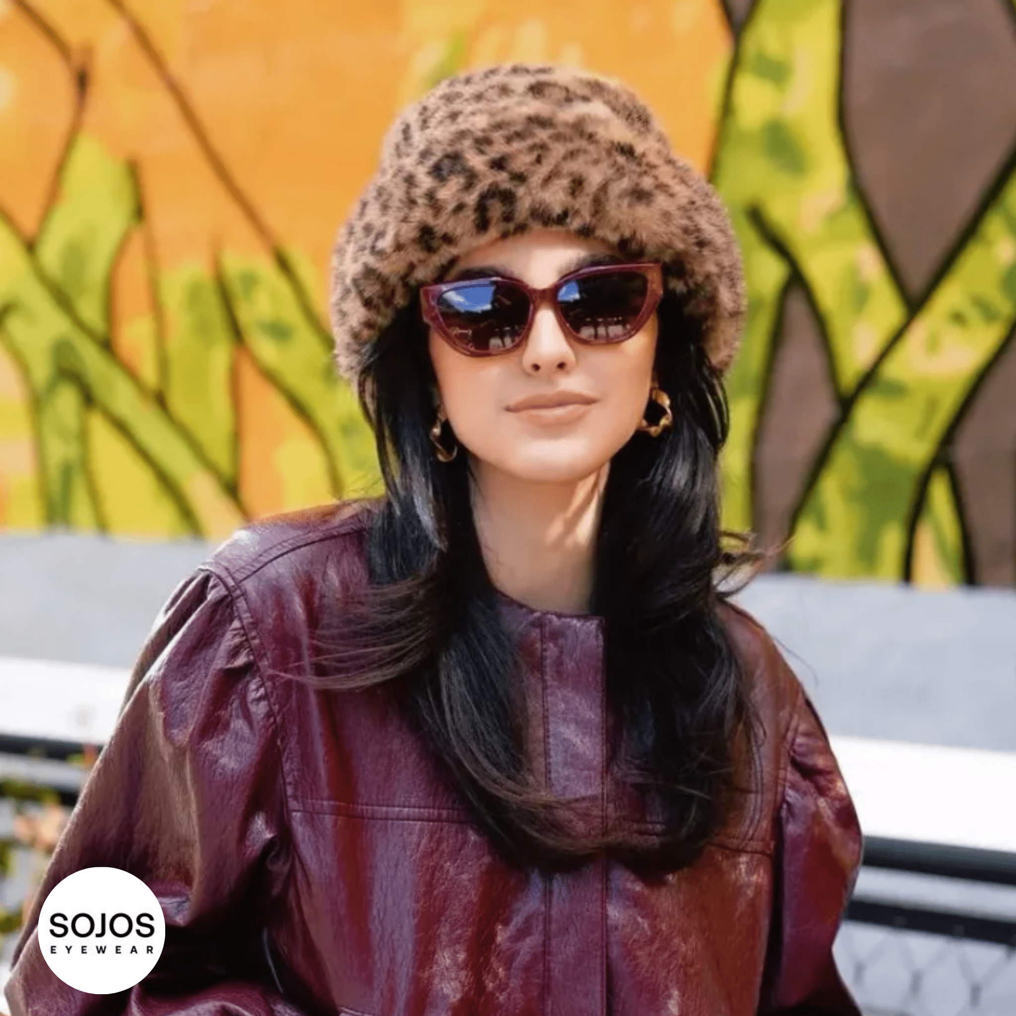 SOJOS Sunnies in Australia - JALI