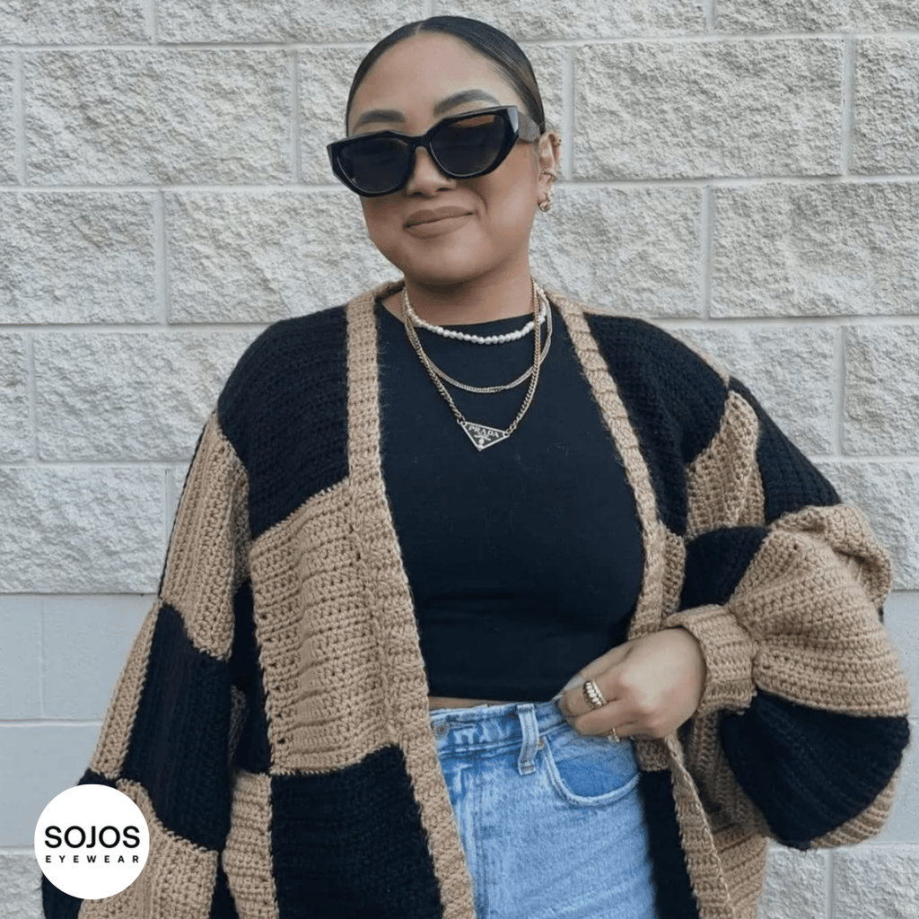 Cat Eye - JALI - product_type