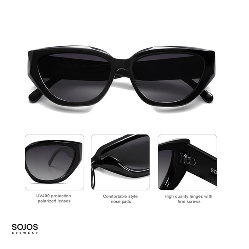 Cat Eye - JALI - product_type