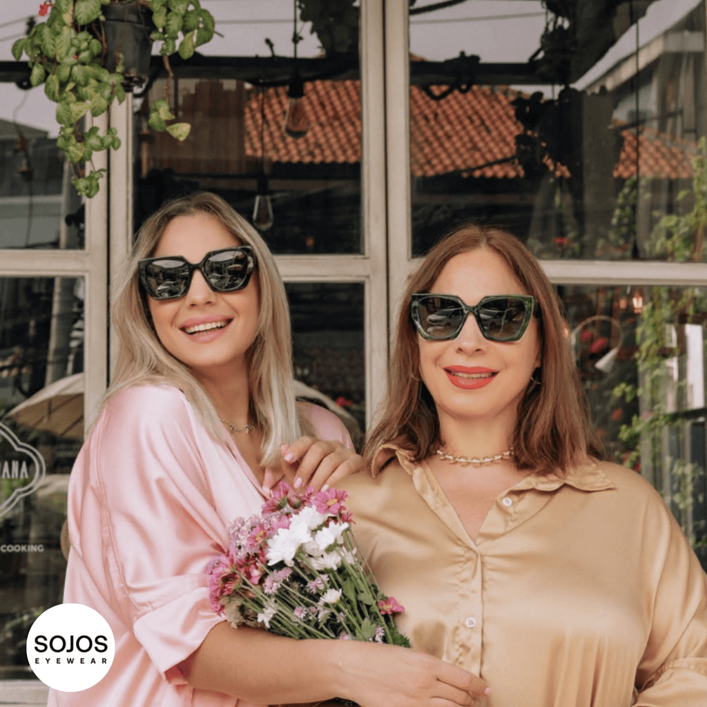 Cat Eye Oversized - JALI - product_type