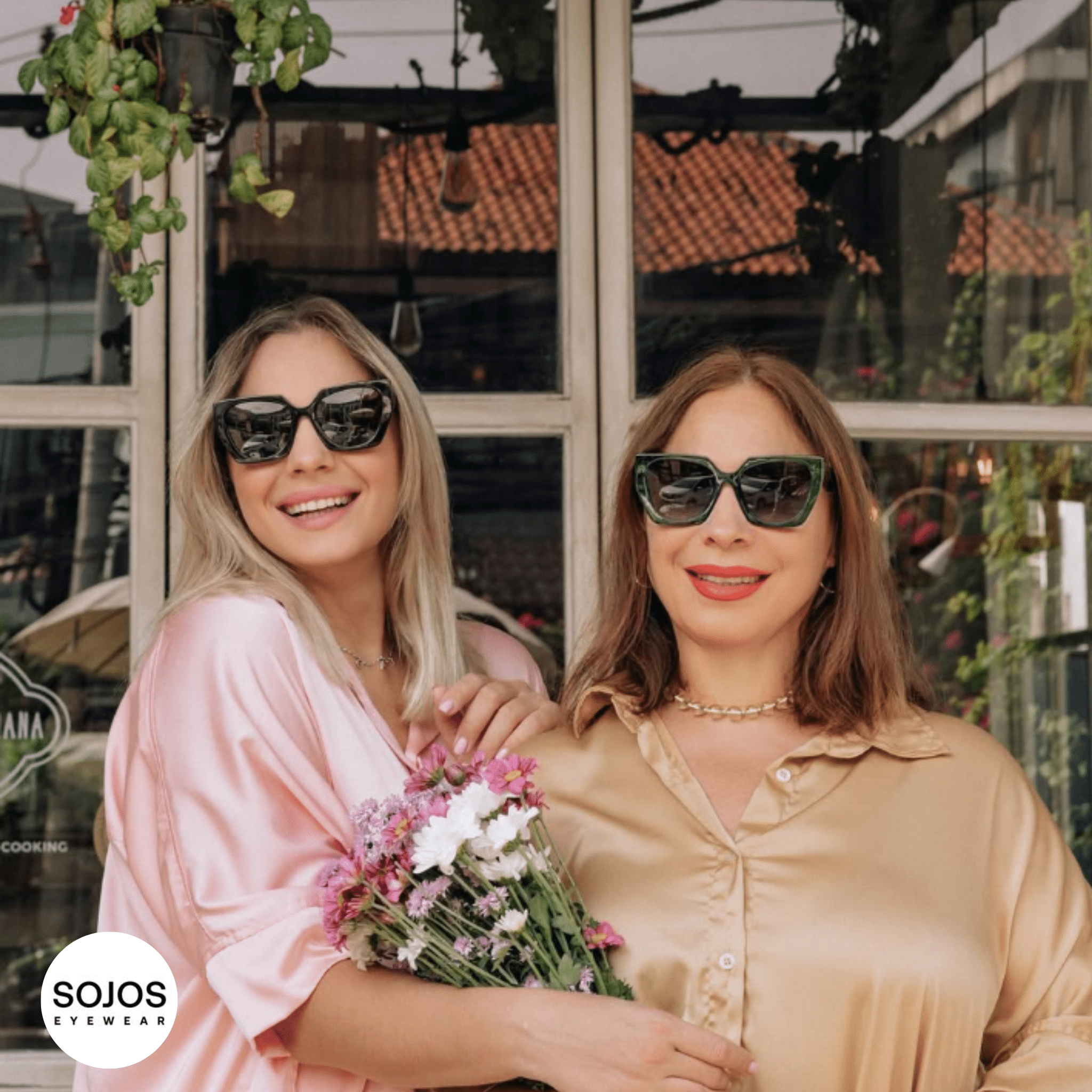 Cat Eye Oversized - JALI - product_type