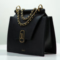 Cleopatra Bag - Black - JALI - product_type