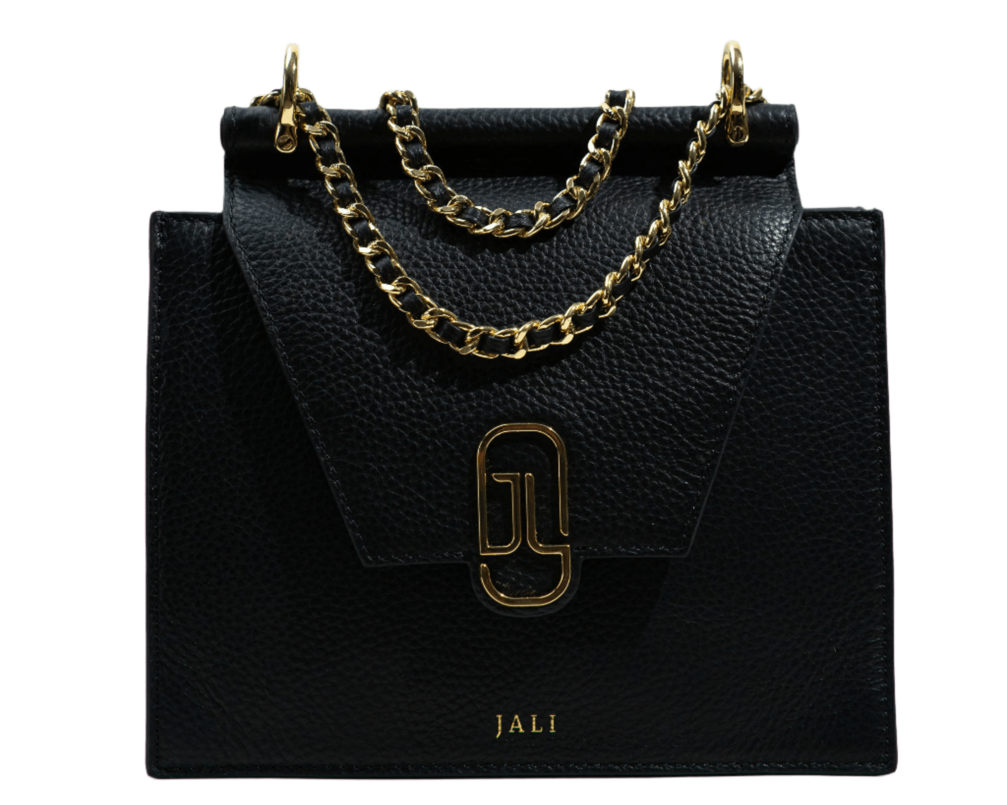 Cleopatra Bag - Black - JALI - product_type