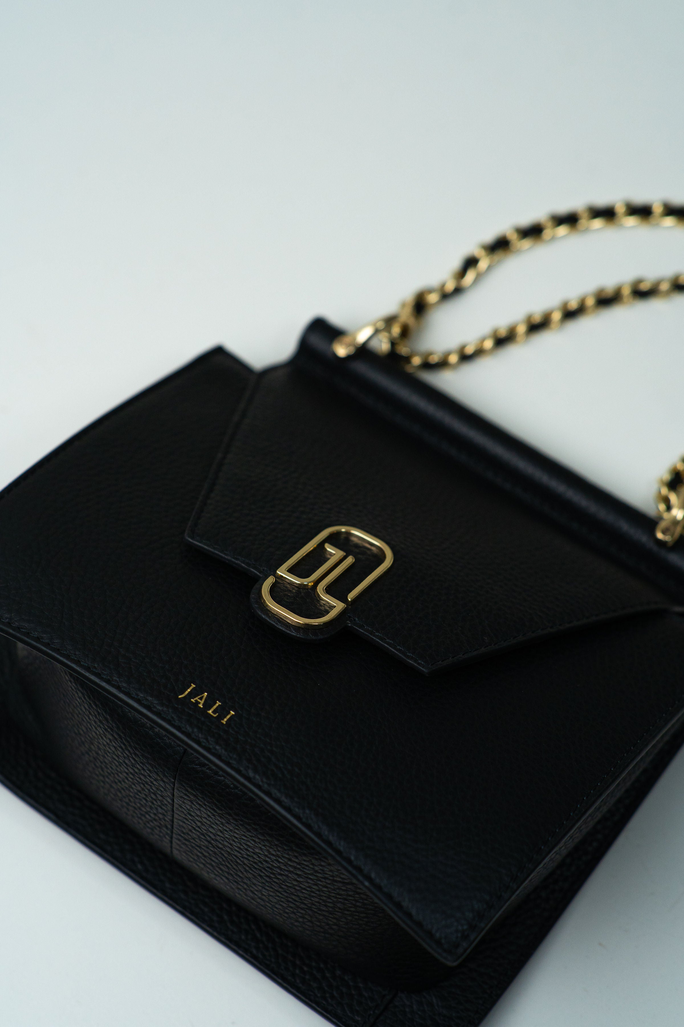 Cleopatra bag - Nude Pink - Jali