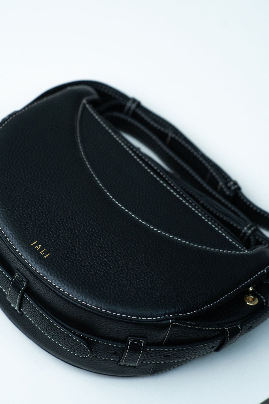 La Frida bag - Black - JALI - product_type