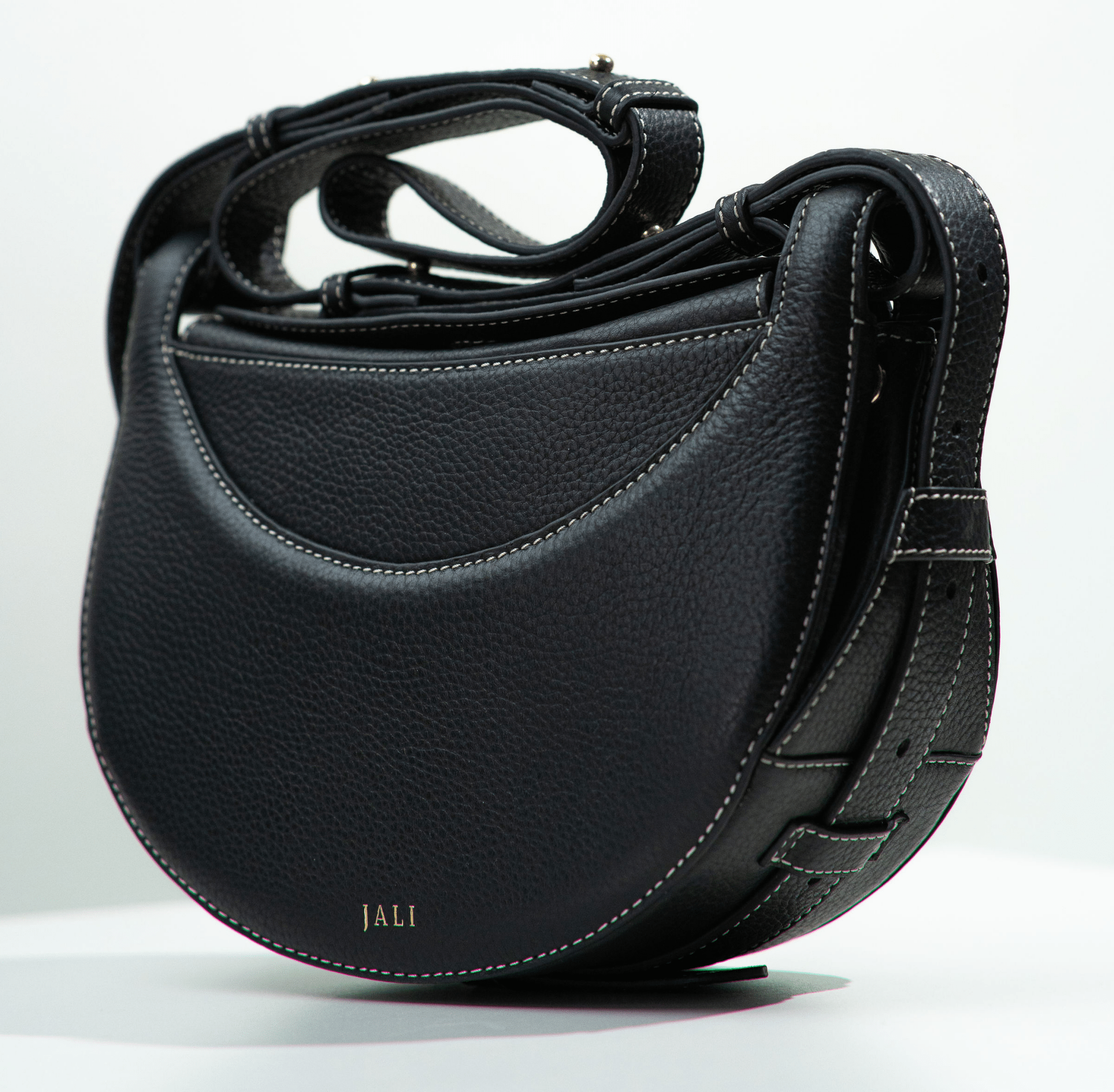 La Frida bag - Orange - JALI - product_type