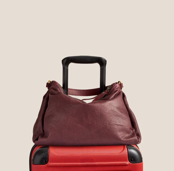 La Pola bag Heritage - JALI - product_type