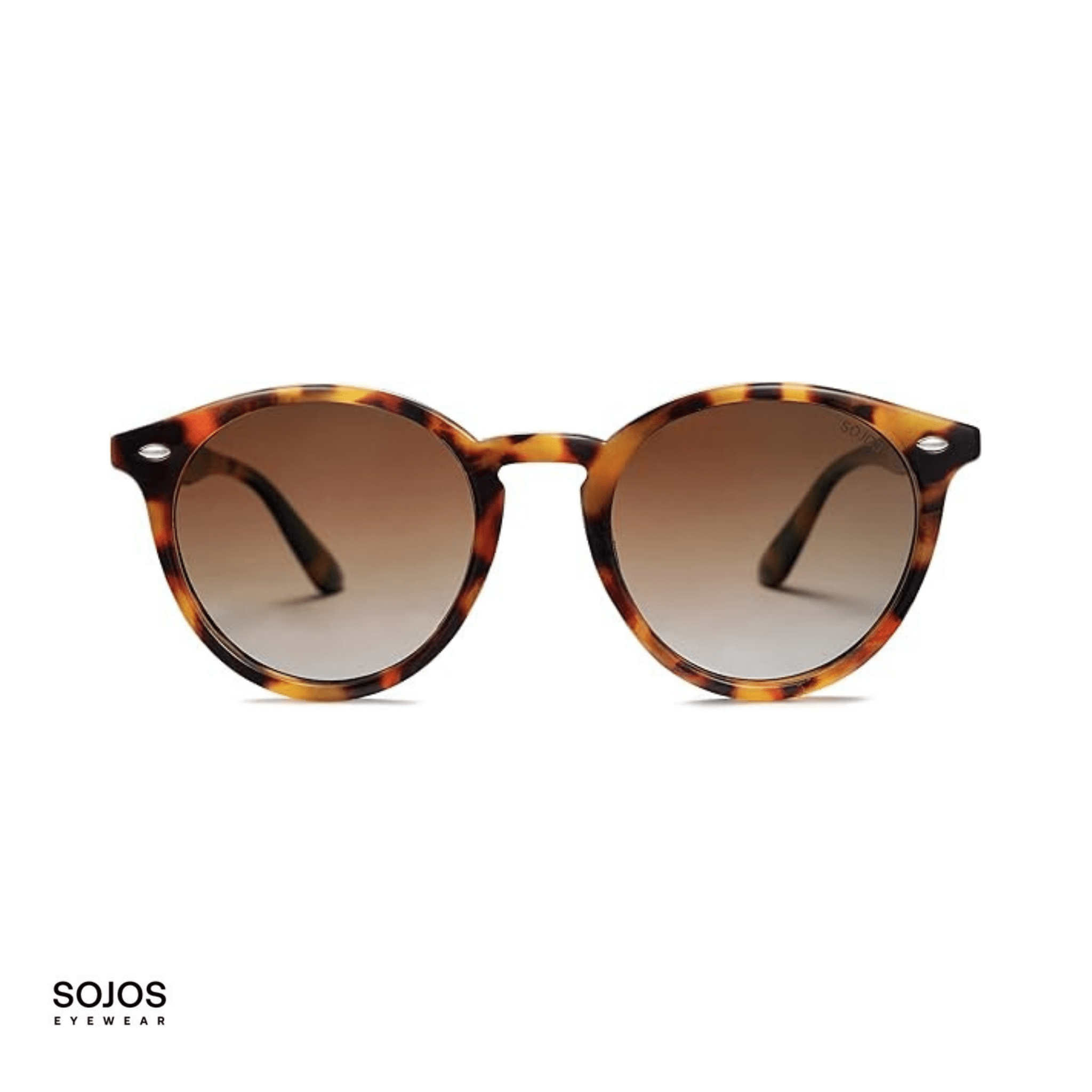 Men's Sunnies - Rt Round - JALI - product_type