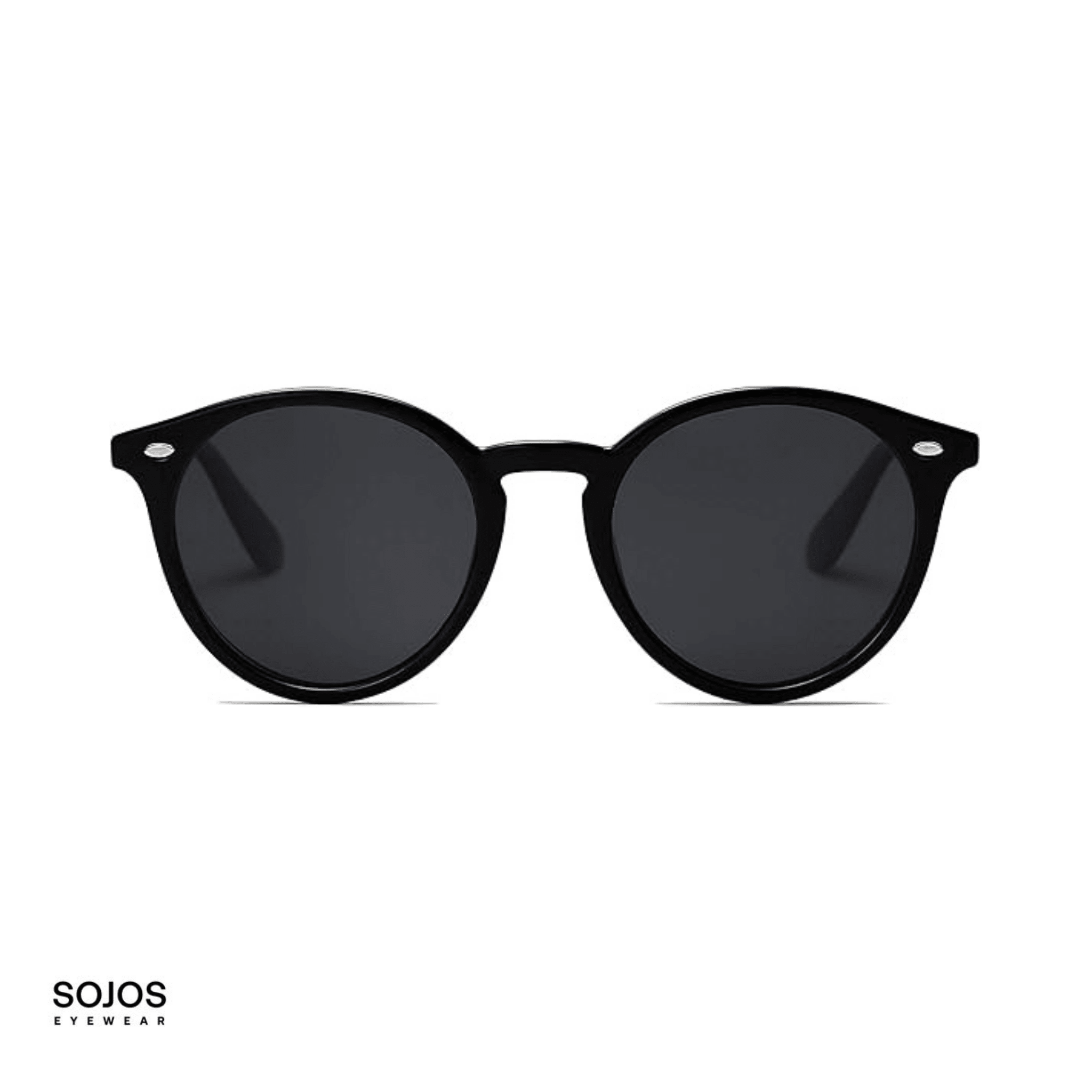 Men's Sunnies - Rt Round - JALI - product_type