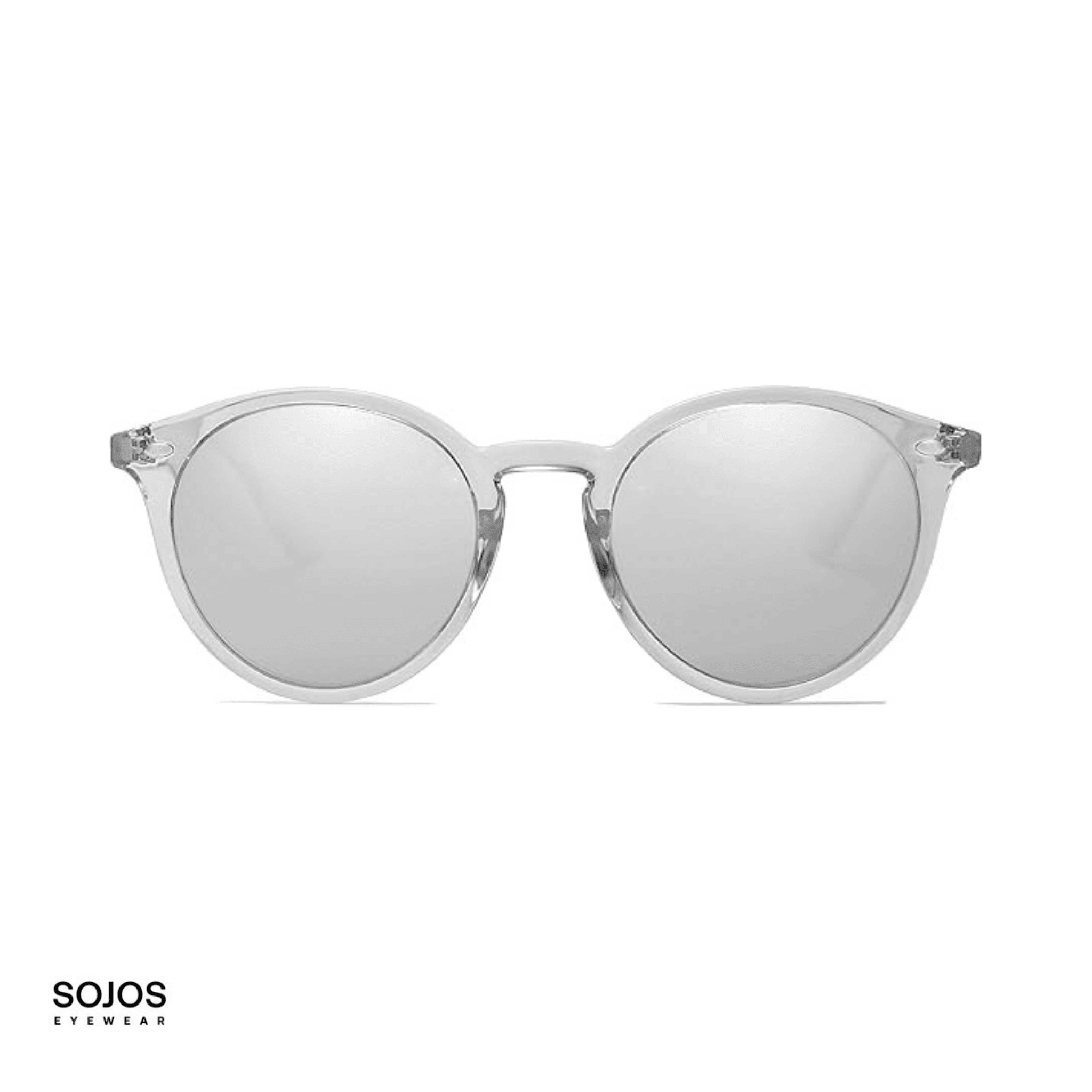 Men's Sunnies - Rt Round - JALI - product_type