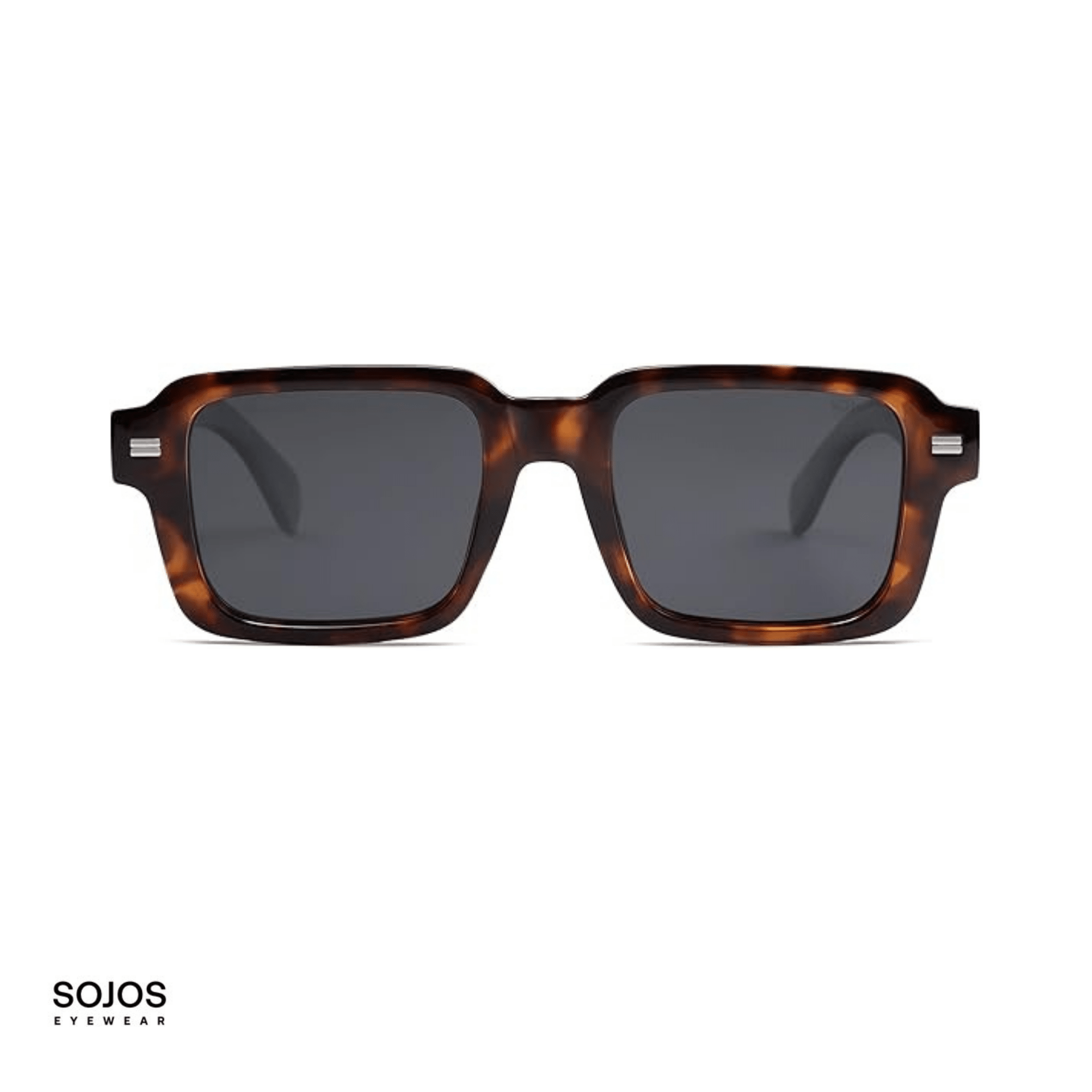 Men's Sunnies - Rt Square - JALI - product_type