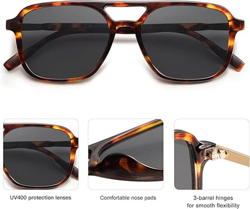 Men's Sunnies - St Aviator - JALI - product_type