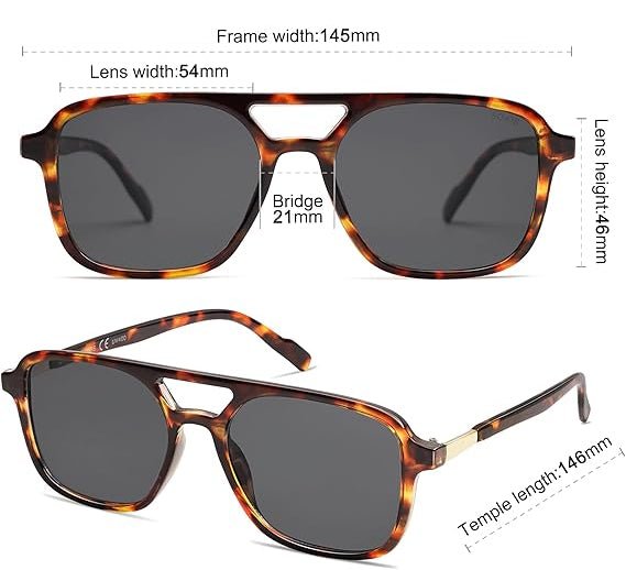 Men's Sunnies - St Aviator - JALI - product_type