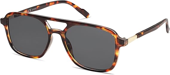 Men's Sunnies - St Aviator - JALI - product_type