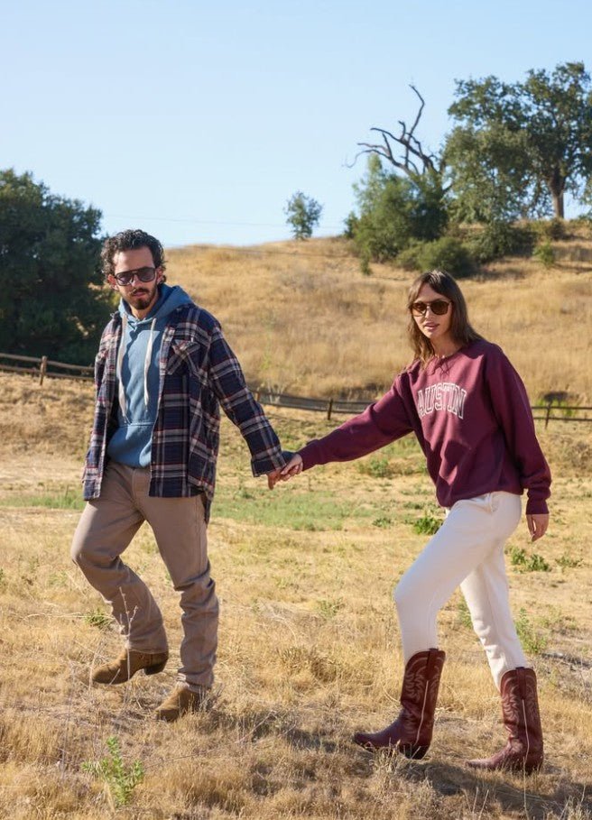 Men's Sunnies - St Aviator - JALI - product_type