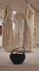 JALI La Frida bag – Elegant, handcrafted leather handbag designed in Australia, combining timeless design with modern minimalist luxury