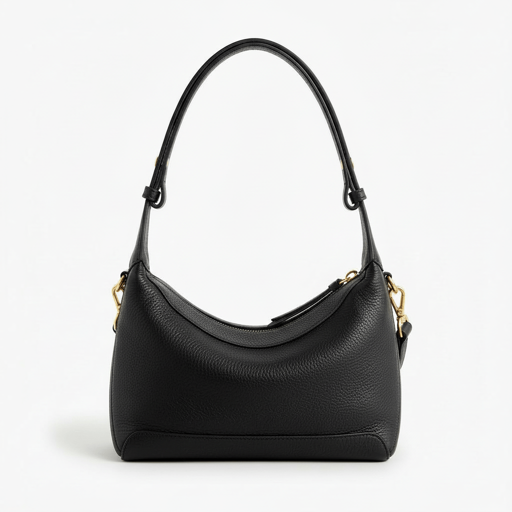 Small In Cata Bag - Petite Shoulder Crossbody Purse - JALI - product_type