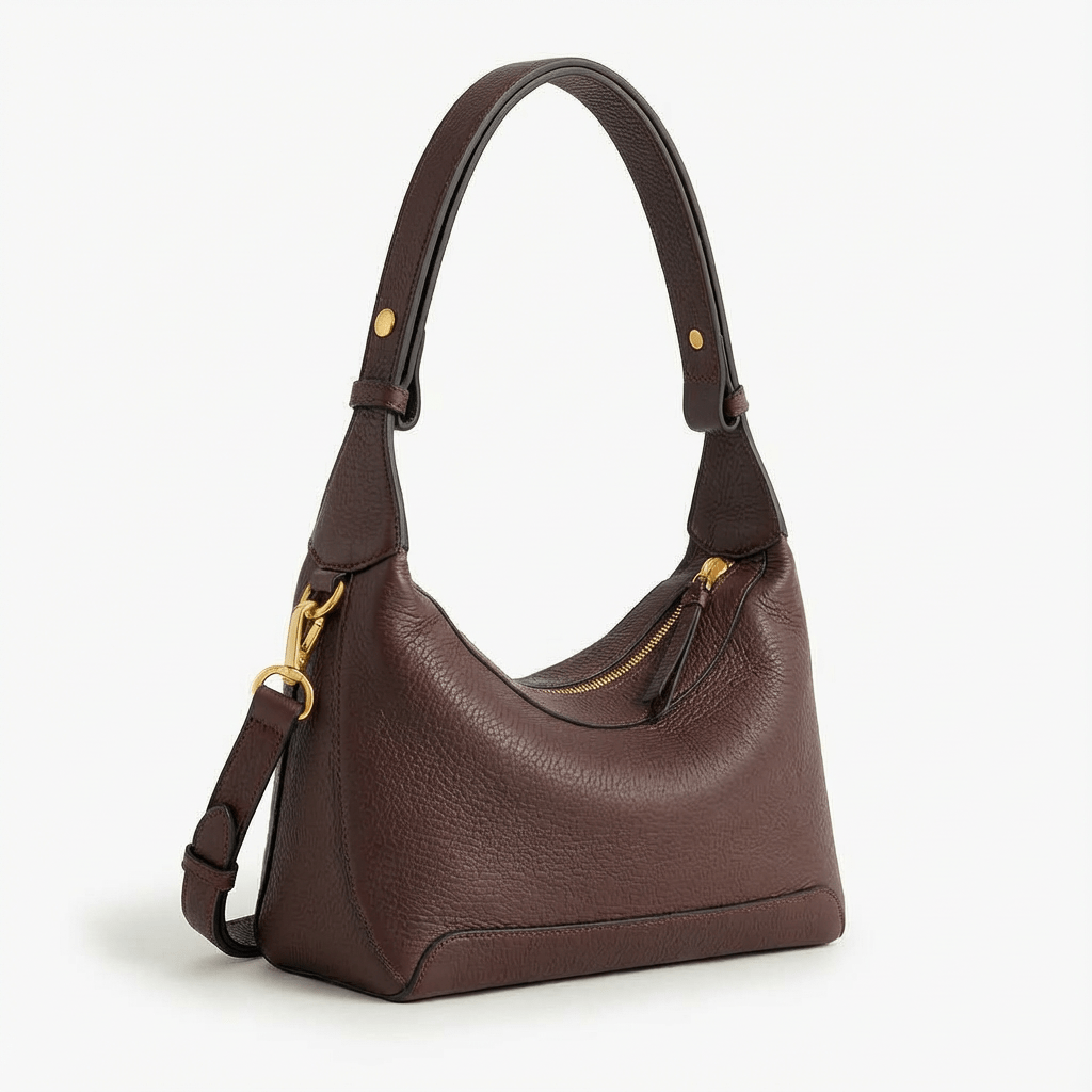 Small In Cata Bag - Petite Shoulder Crossbody Purse - JALI - product_type
