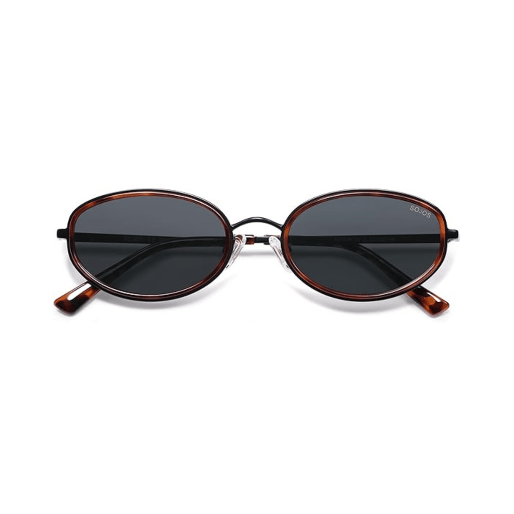 Vintage Oval SOJOS sunnies - JALI - product_type