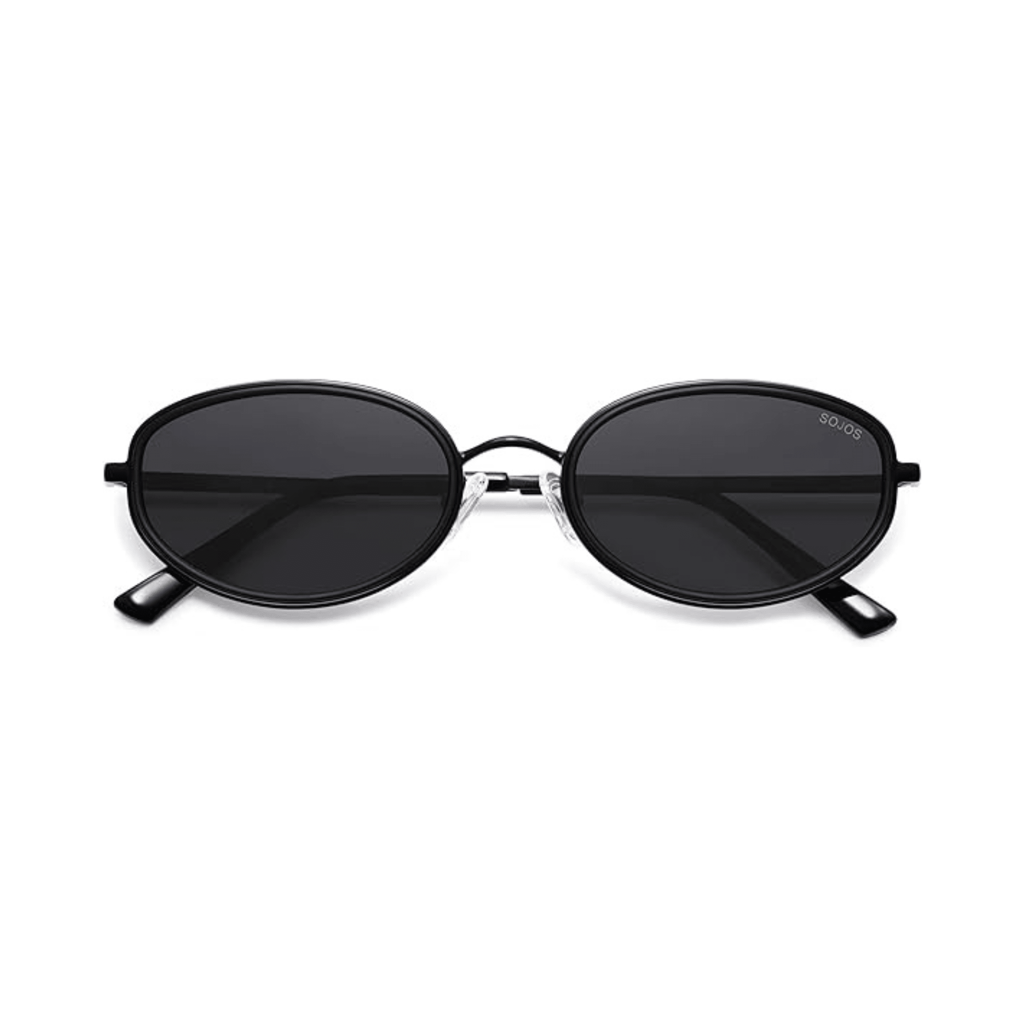 Vintage Oval SOJOS sunnies - JALI - product_type