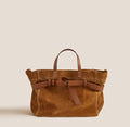 Zaha bag - Sueden Caramel - JALI - product_type